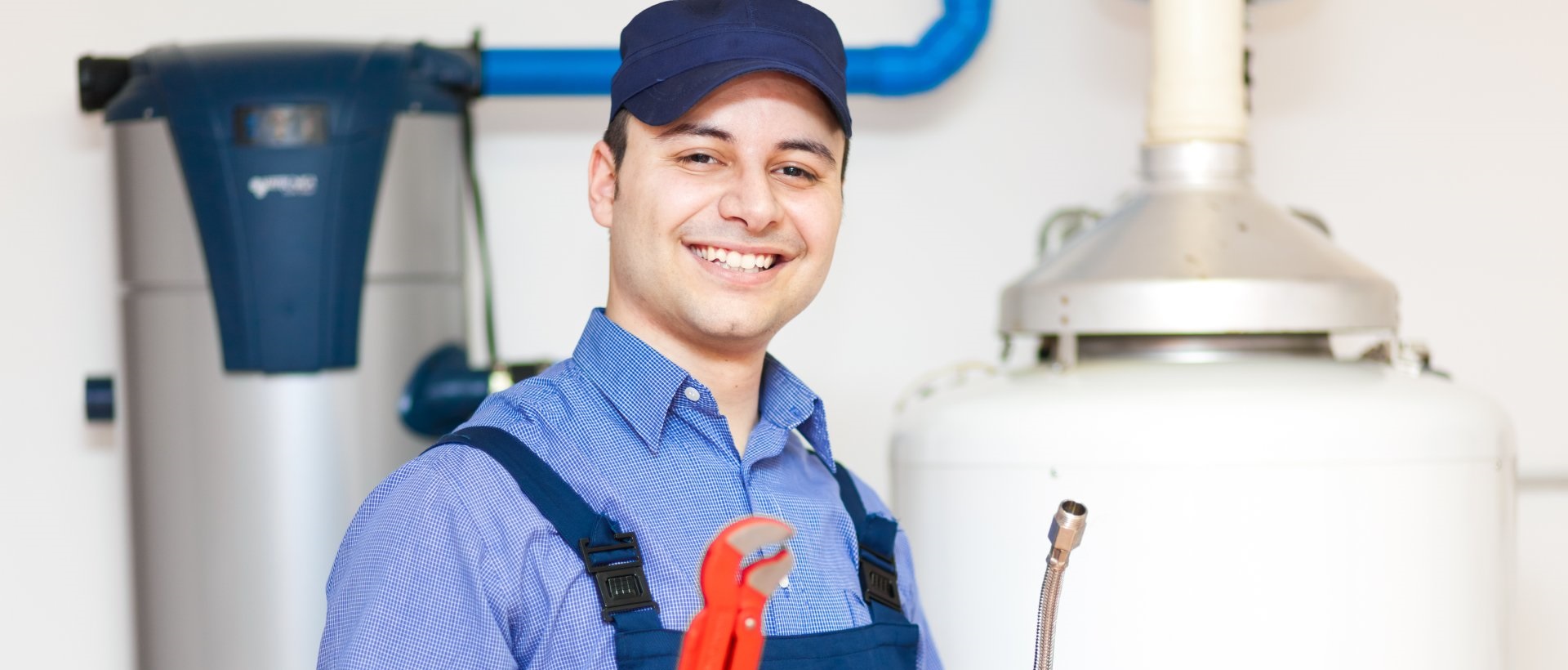 Boiler Installations KT11