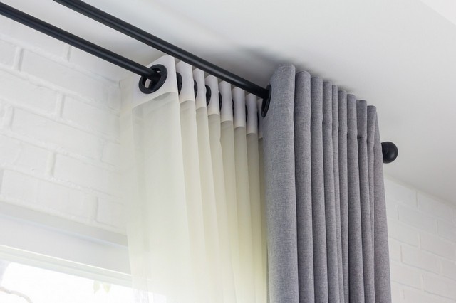 Curtain Fitters Downside, Cobham, Stoke d'Abernon, KT11