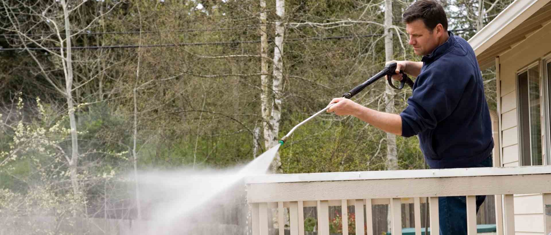 deep cleaning services KT11