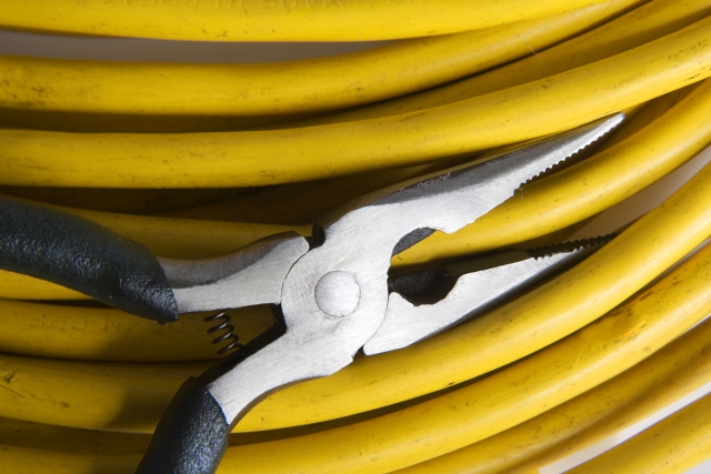 Electricians Downside, Cobham, Stoke d'Abernon, KT11