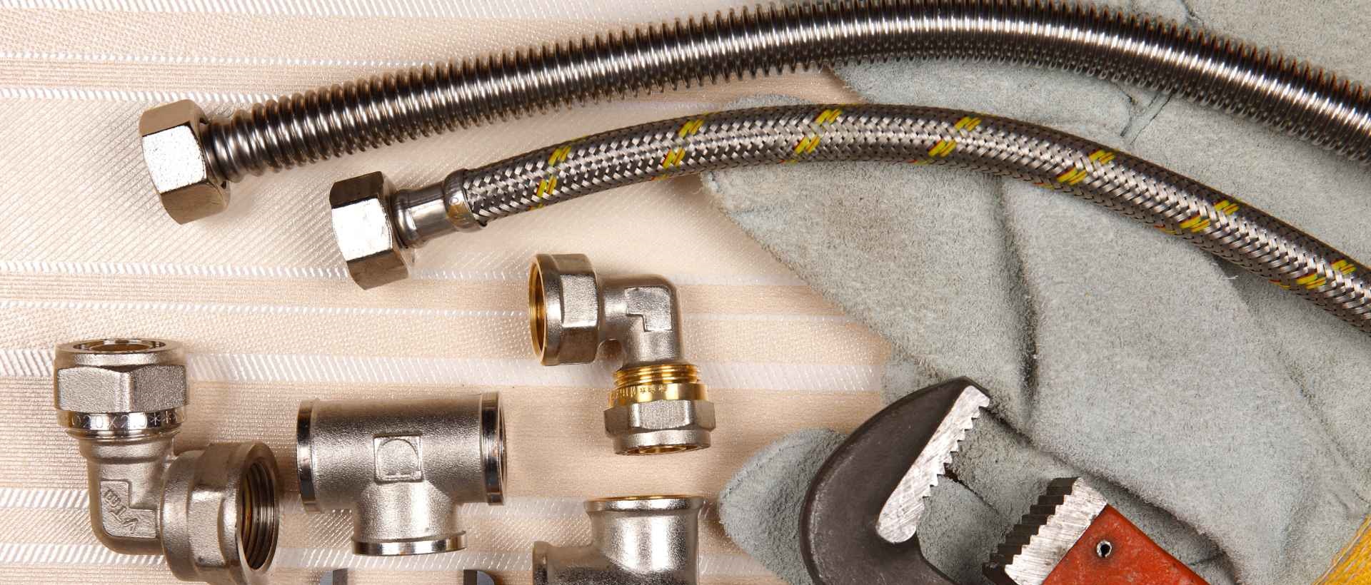 Emergency plumbers KT11
