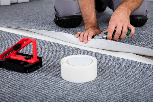 Floor Fitters Downside, Cobham, Stoke d'Abernon, KT11