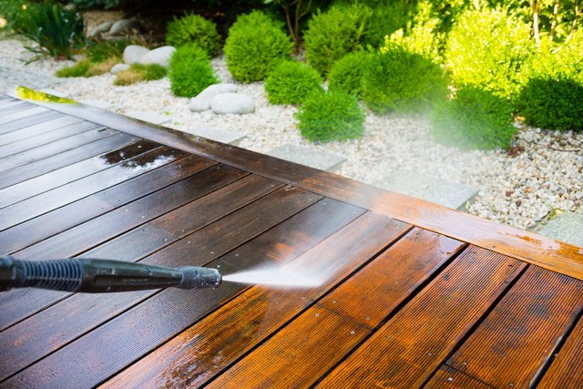 Garden Clearance Downside, Cobham, Stoke d'Abernon, KT11
