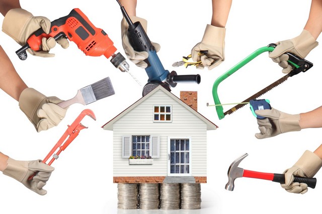 Handyman Services Downside, Cobham, Stoke d'Abernon, KT11