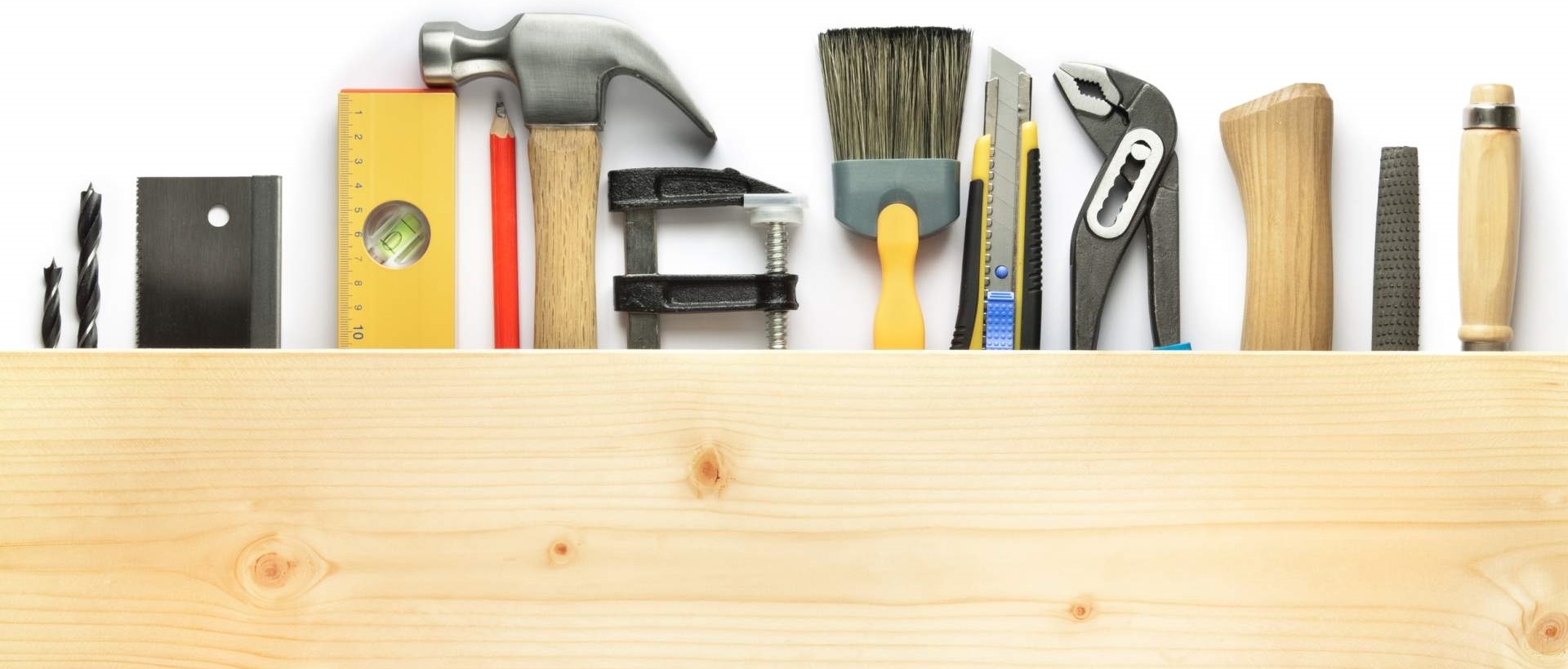 Handyman services KT11