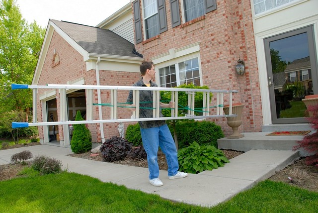 Home Improvements Downside, Cobham, Stoke d'Abernon, KT11
