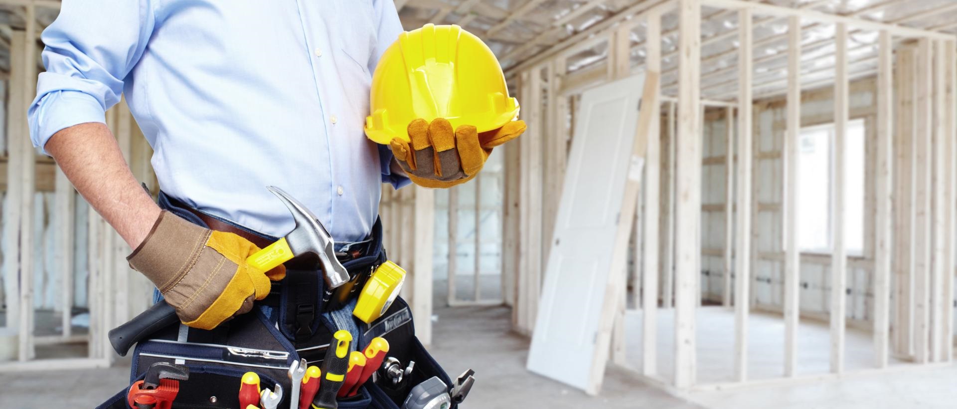 home improvements KT11