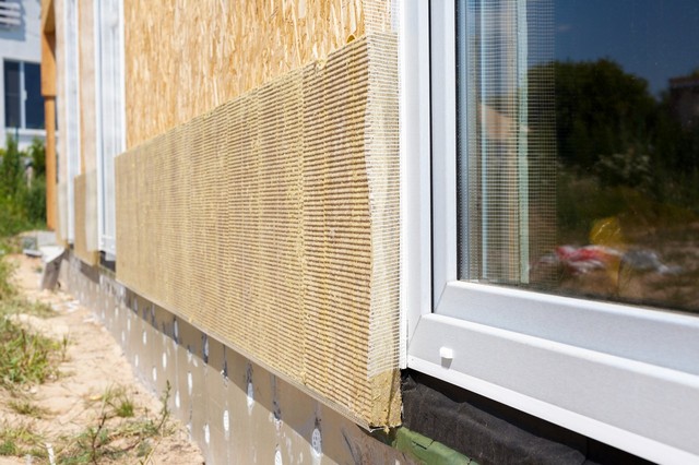 Home Insulation Downside, Cobham, Stoke d'Abernon, KT11
