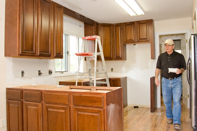 Kitchen Fitters Downside, Cobham, Stoke d'Abernon, KT11