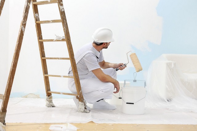Painter Decorator Downside, Cobham, Stoke d'Abernon, KT11