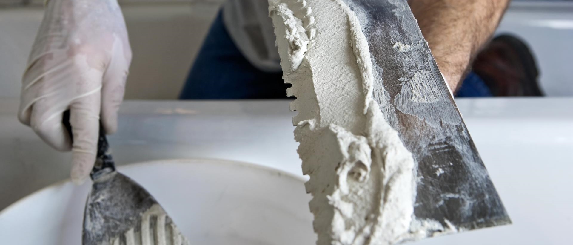Plasterer KT11